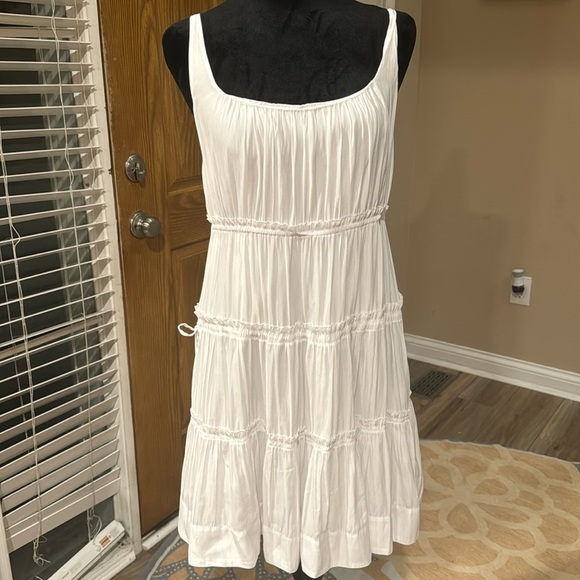 NWOT Ramy Brook Amrie Dress - Picture 1 of 5
